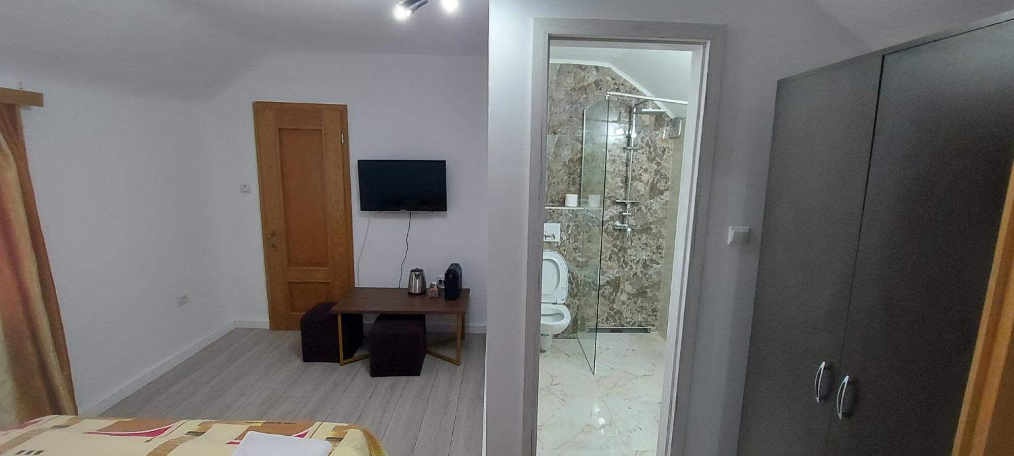 Antic House Hotel Предеал Екстериор снимка