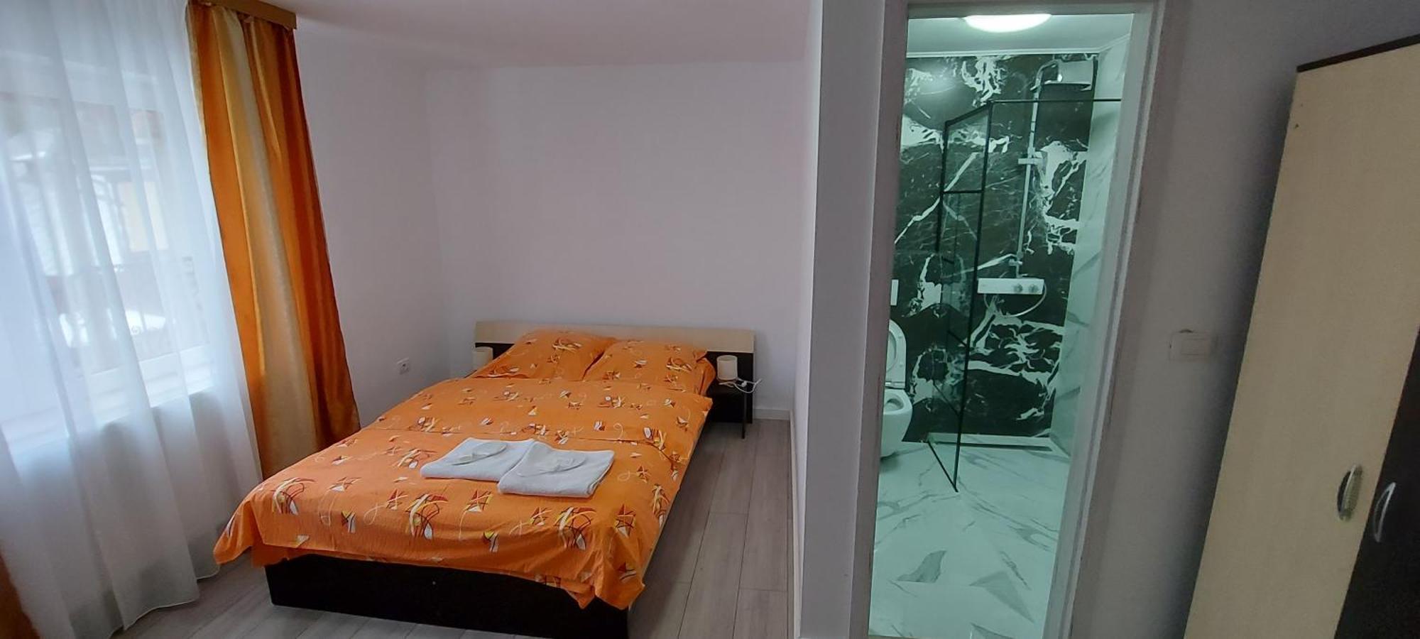 Antic House Hotel Предеал Екстериор снимка