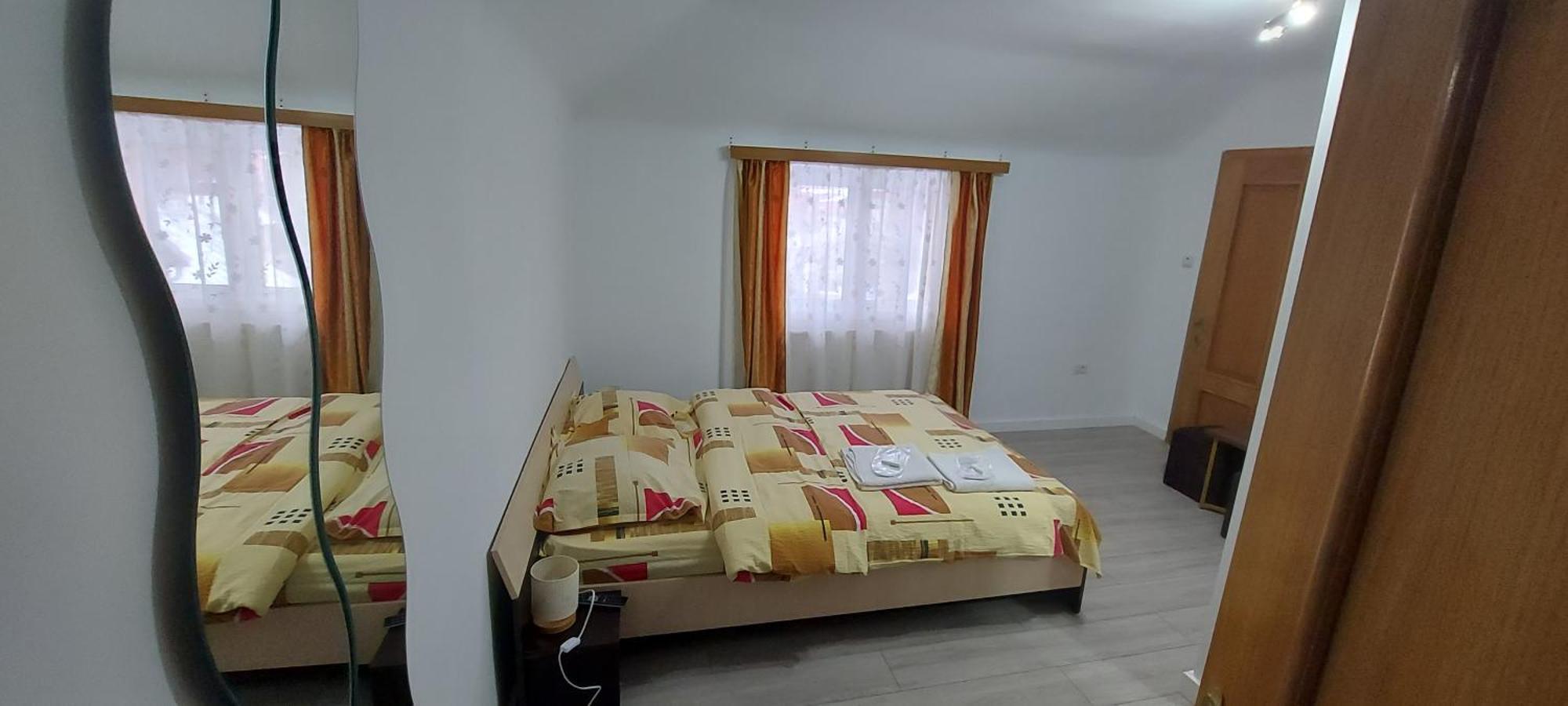 Antic House Hotel Предеал Екстериор снимка
